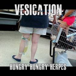 Vesication : Hungry Hungry Herpes